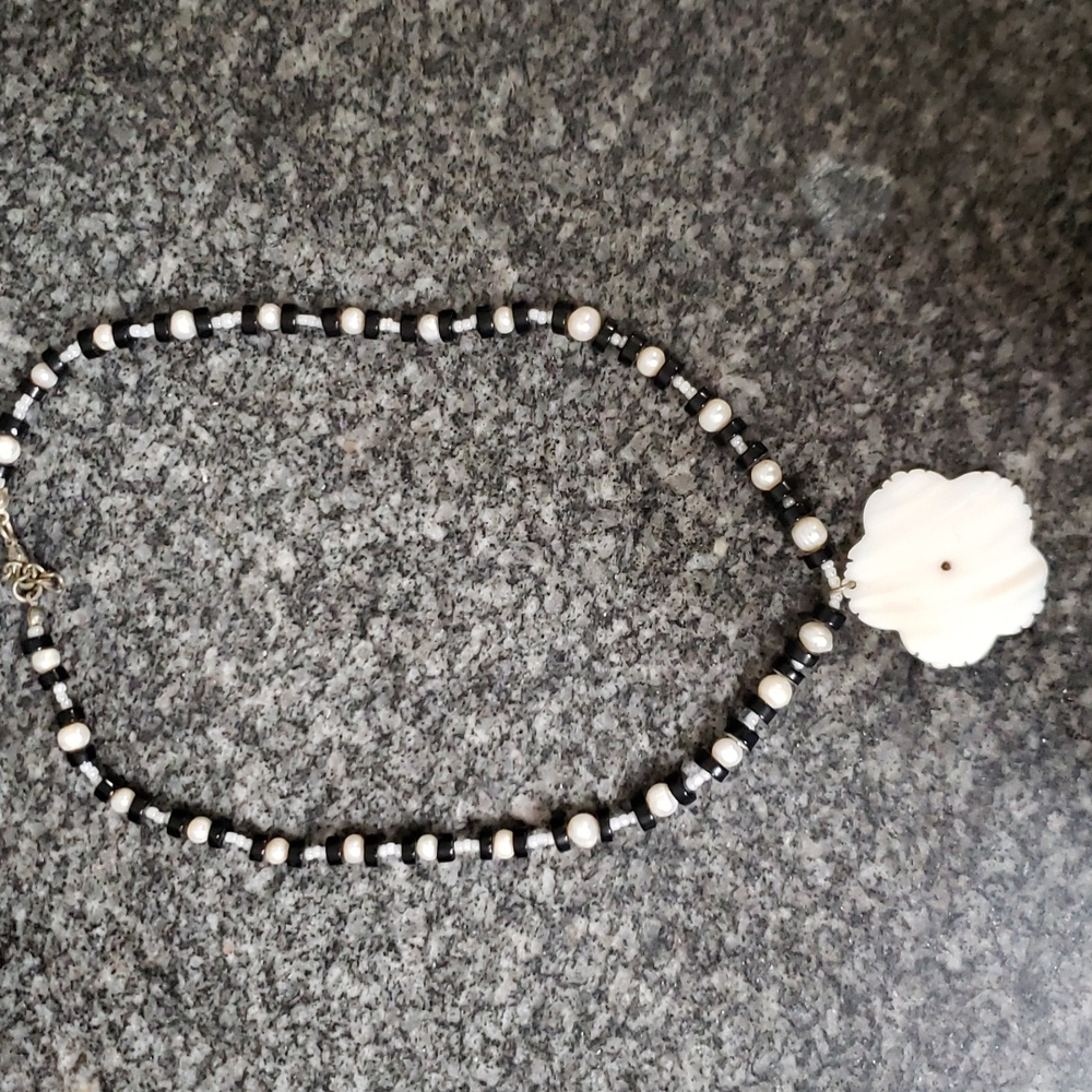 Costume jewelry